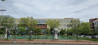 인천대학교 - 인천대학교