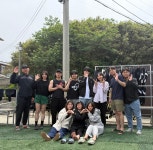 해양학과