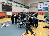 학부갤러리 - 2024-1학기 개강총회