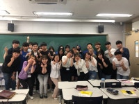 갤러리 - 2019-1학기 기초일본어회화B