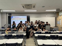 갤러리 - 2024-1학기 기초일본어회화 A반