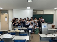 갤러리 - 2024-1학기 실천일본어회화 B반