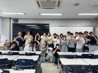 갤러리 - 2025-1학기 기초일본어회화 B반