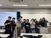 갤러리 - 25-2학기 실천일본어회화 B반