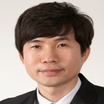 동북아물류대학원 중문