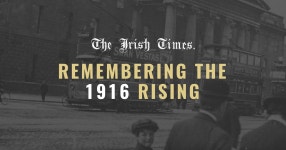 1916 Signatories | The men who signed the Proclamation