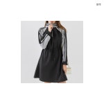 로맨틱&시크 프렌치감성의 수입편집샵 ♥이자벨라♥ 수입여성 슈가 스포티 원피스