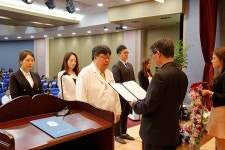 소식ㆍ공지 > 사랑ㆍ건강ㆍ소통 | 가톨릭관동대학교 국제성모병원 가톨릭관동대학교 국제성모병원(인천 대학병원)