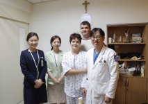 소식ㆍ공지 > 사랑ㆍ건강ㆍ소통 | 가톨릭관동대학교 국제성모병원 가톨릭관동대학교 국제성모병원(인천 대학병원)