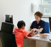 소식ㆍ공지 > 사랑ㆍ건강ㆍ소통 | 가톨릭관동대학교 국제성모병원 가톨릭관동대학교 국제성모병원(인천 대학병원)