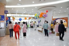 소식ㆍ공지 > 사랑ㆍ건강ㆍ소통 | 가톨릭관동대학교 국제성모병원 가톨릭관동대학교 국제성모병원(인천 대학병원)