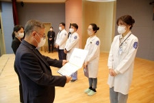 소식ㆍ공지 > 사랑ㆍ건강ㆍ소통 | 가톨릭관동대학교 국제성모병원 가톨릭관동대학교 국제성모병원(인천 대학병원)