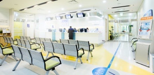 가톨릭관동대학교 국제성모병원 국가검진