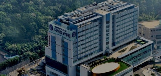 가톨릭관동대학교 국제성모병원 가톨릭관동대학교 국제성모병원(인천 대학병원)