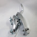 GRETSCH / G5375 LIGHTNING THROWOFF 그레치 라이트닌쿼스로오후