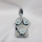GRETSCH / G5375 LIGHTNING THROWOFF 그레치 라이트닌쿼스로오후
