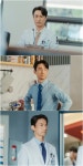 JTBC 닥터 차정숙 주먹을 부르지만 결코 미워할 수 없는 김병철 표 ‘서인호’, 뜨거운 호응 속 13.2% 돌파
