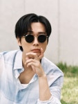 마노모스(MANOMOS), 뮤즈 남궁민과 함께한 ‘로맨틱 모먼츠’ 화보 공개
