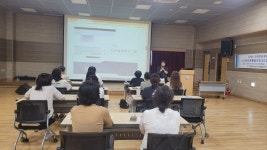 스마트폰 활용지도사 자격증 도전을 도와드려요! 연희청소년센터, 스마트폰 지도사 2급 자격과정 성료 | 인천서구시설관리공단> 공단소식... 