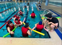 서구시설관리공단 체육1사업단 장애인 87명 대상 강습 | 인천서구시설관리공단> 공단소식> 홍보마당> 보도자료