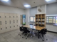 인천 서구 국민체육센터 주민을 위한‘작은도서관’개관, 체육과 독서가 어우러지는 열린 문화공간 조성 | 인천서구시설관리공단> 공단소식... 