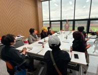 구립장애인직업재활시설, 검단지역 발달장애인 보호자 심리지원 교육 운영 | 인천서구시설관리공단> 공단소식> 홍보마당> 보도자료