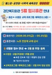 2026년 5월 검단복지회관 휴관 [(수영장, 교육프로그램, 체육관(2층, 3층)] 안내 | 인천서구시설관리공단> 시설안내> 체육> 검단복지회관... 