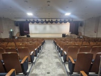 이용안내 | 인천서구시설관리공단> 시설안내> 청소년> 서구청소년센터