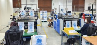 시설소개 | 인천서구시설관리공단> 시설안내> 복지> 장애인직업재활시설