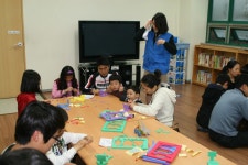 사진앨범- 가좌청소년문화의집