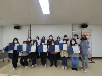 사진앨범- 가좌청소년문화의집