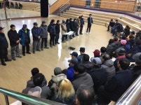 사진앨범- 검단복지회관
