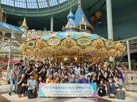 사진앨범- 검단청소년문화의집