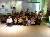 사진앨범- 가좌청소년문화의집