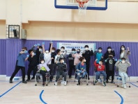 사진앨범- 검단청소년문화의집