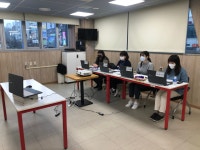 사진앨범- 검단청소년문화의집