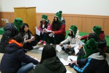 사진앨범- 공영주차장