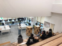 사진앨범- 검단청소년문화의집