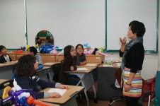 사진앨범- 가좌청소년문화의집