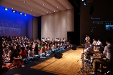 사진앨범- 청소년수련관