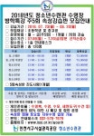 공지사항- 검단복지회관
