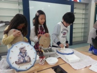 사진앨범- 검단복지회관