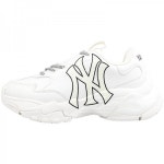 MLB 남녀공용 빅볼청키 A 뉴욕양키스_3ASHC101N-50IVS - 에누리 가격비교