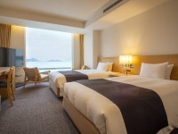 オーシャンリゾートホテル＆スパ　うみんぴあ - 宿泊予約は＜じゃらんnet＞