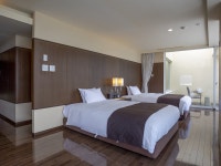 オーシャンリゾートホテル＆スパ　うみんぴあ - 宿泊予約は＜じゃらんnet＞