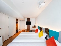 からくさホテルカラーズ東京八重洲 - 宿泊予約は＜じゃらんnet＞