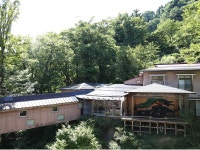 よもぎひら温泉　花の宿　よもやま館 - 宿泊予約は＜じゃらんnet＞