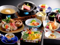 旬の味覚とおもてなしの宿　湯郷グランドホテル - 宿泊予約は＜じゃらんnet＞