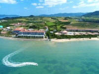 グランヴィリオリゾート石垣島Ocean’s Wing & Villa Garden - 宿泊予約は＜じゃらんnet＞