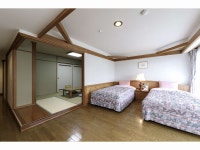 ホテルホワイトイン北志賀 - 宿泊予約は＜じゃらんnet＞